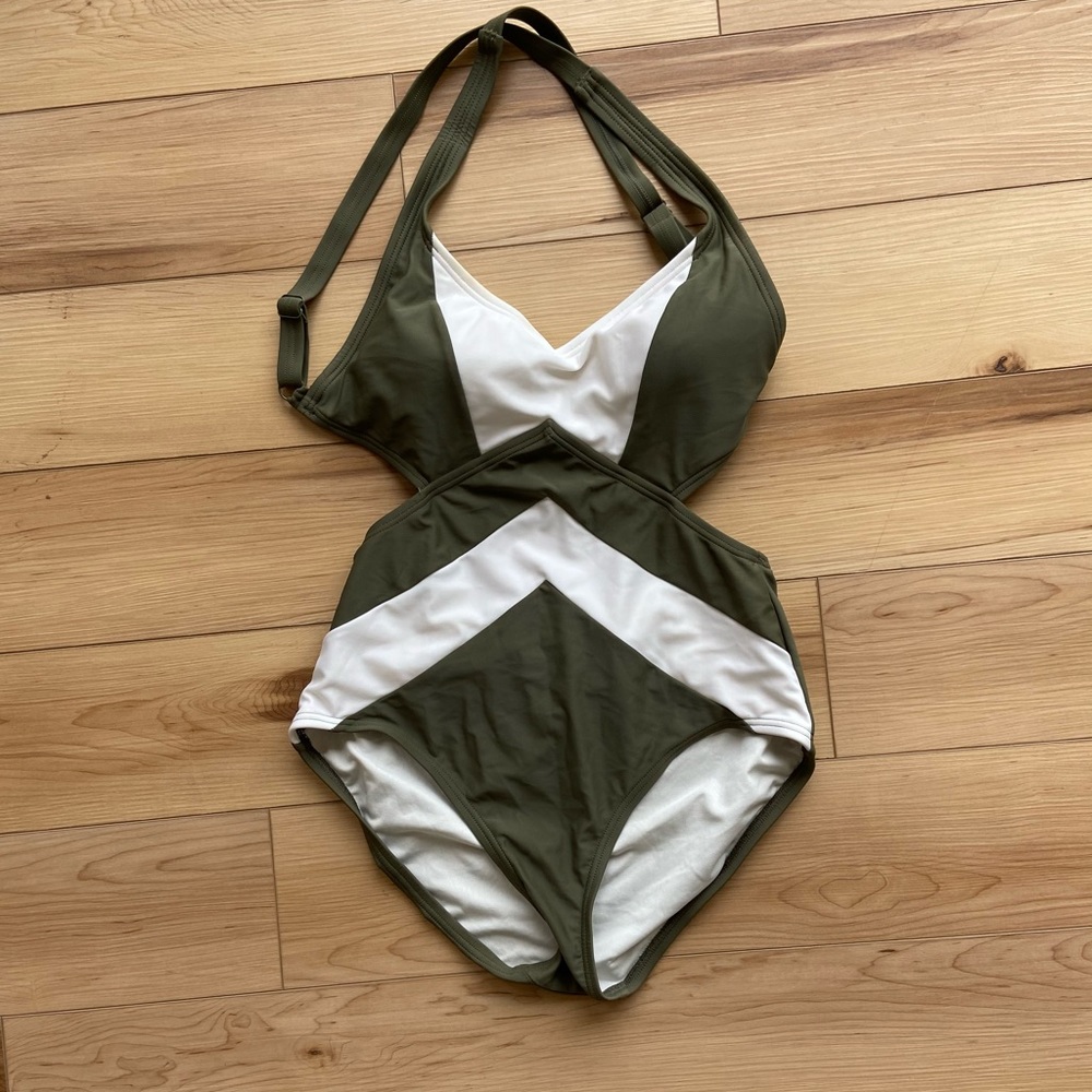 Michael kors one piece